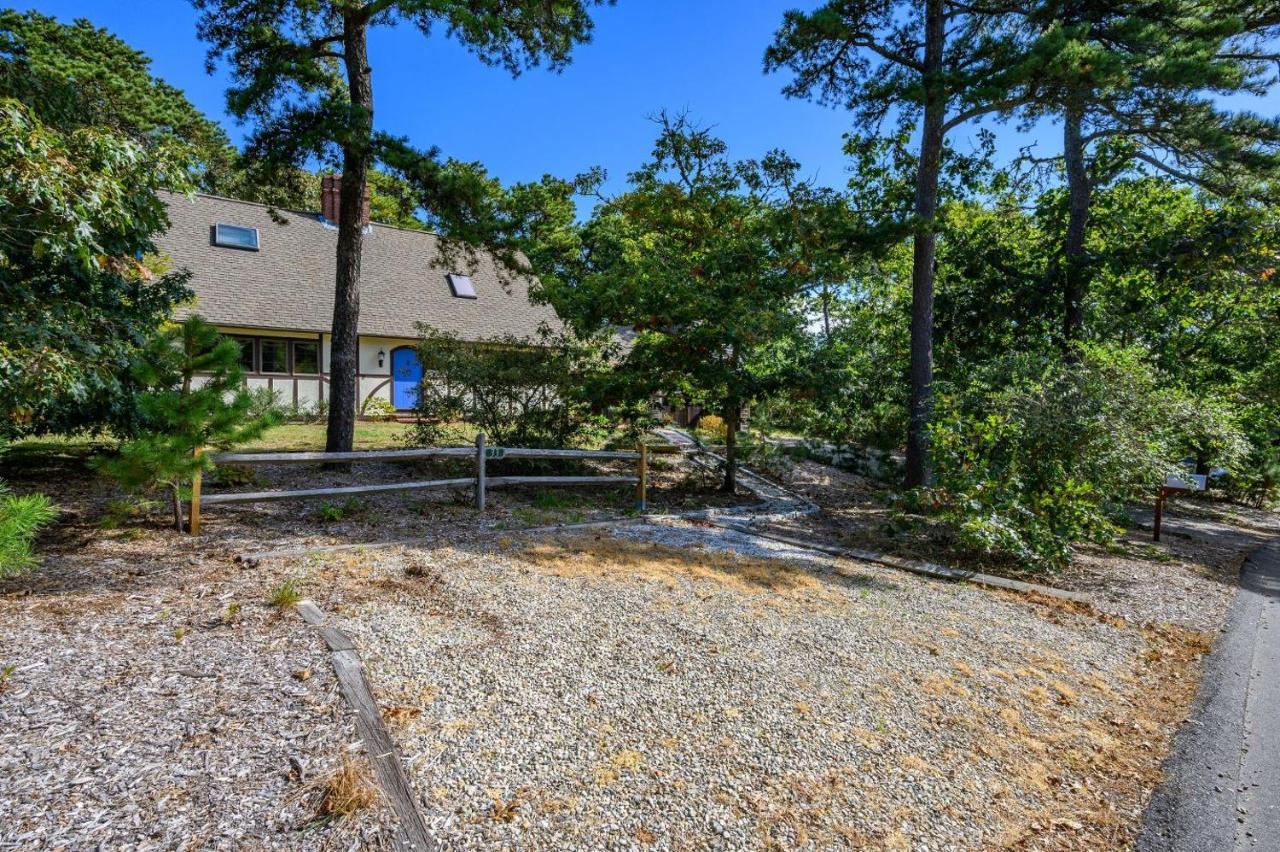 33 Heritage Drive South Orleans Cape Cod - Sea Saw Saucy Villa Exterior foto